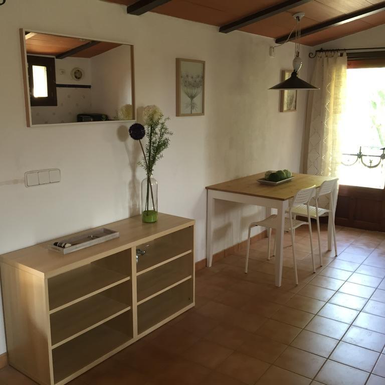 Sa Bassa Crua Agroturismo Sa Torre Habitación foto